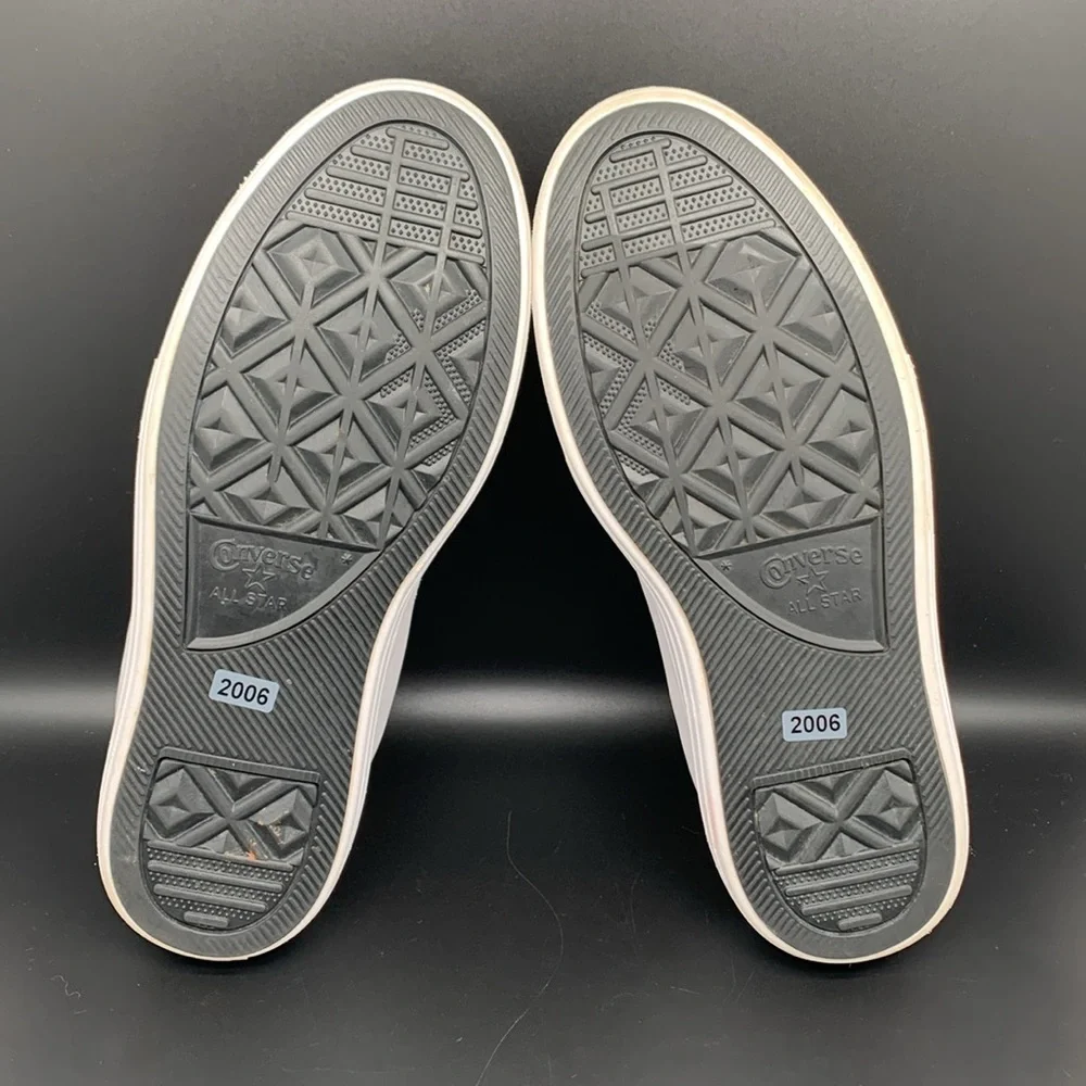 Converse thank you